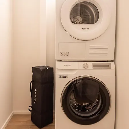 Nieuw De Grenspaal Noord 6p - 3slpk 5 Min Maastricht - Sauna - Laadpaal *