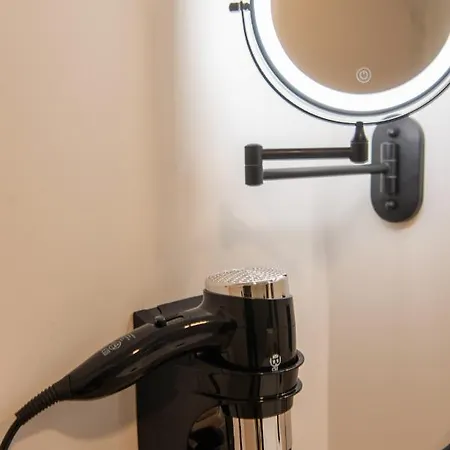 펜션 Nieuw De Grenspaal Noord 6p - 3slpk 5 Min Maastricht - Sauna - Laadpaal 리엠스트