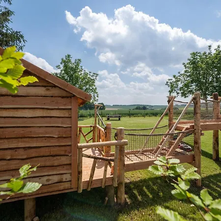 Nieuw De Grenspaal Noord 6p - 3slpk 5 Min Maastricht - Sauna - Laadpaal 리엠스트